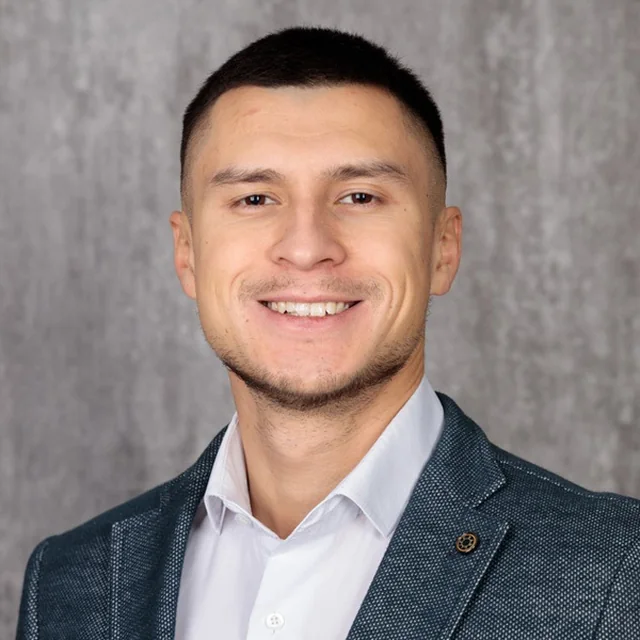 Alexander Andryushkin