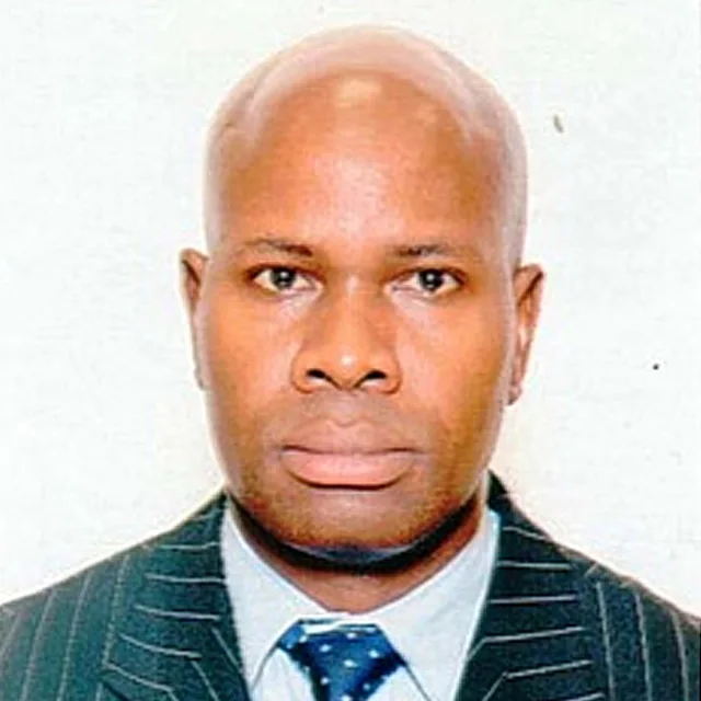 Stevenson Katwalo