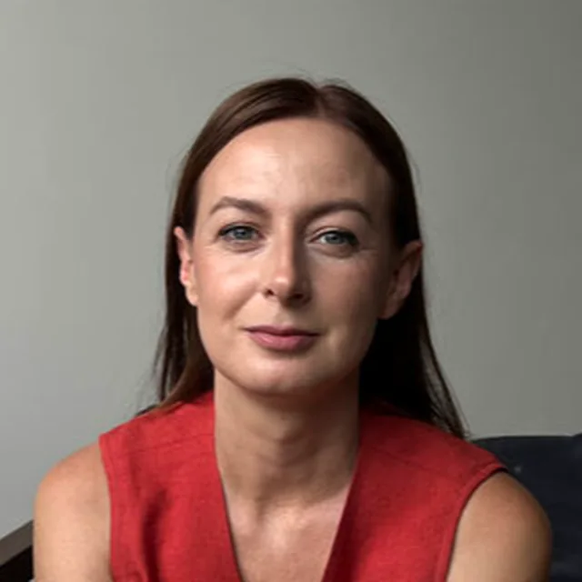 Olga Mikhailova