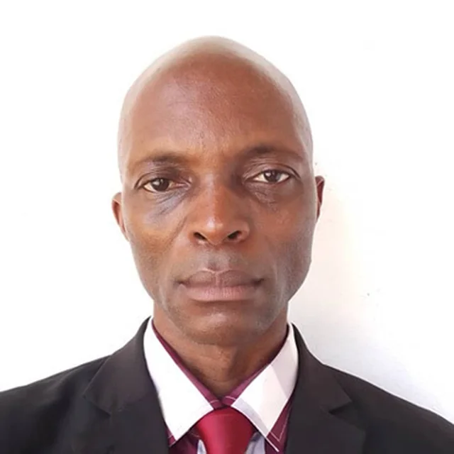 Dr Paul Zambo